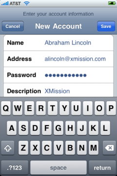 XMission Email:iPhone iOS5 - XMission Wiki