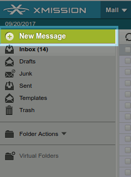 Xmwebmail new-message-button.png