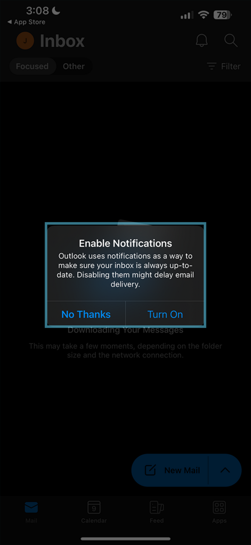 XMission EmailOutlook iOS XMission Wiki