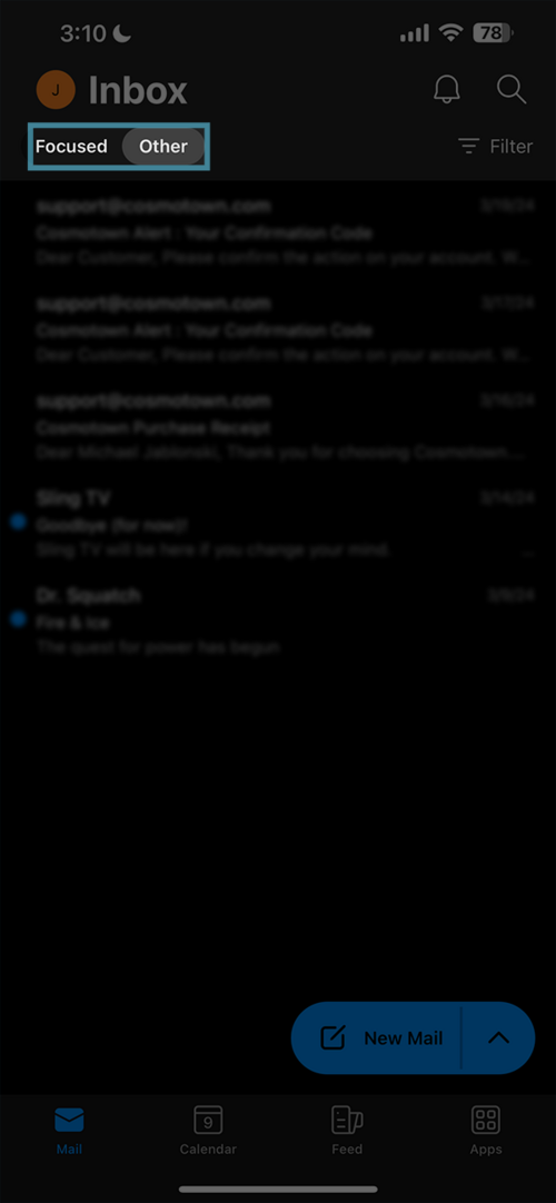 XMission EmailOutlook iOS XMission Wiki